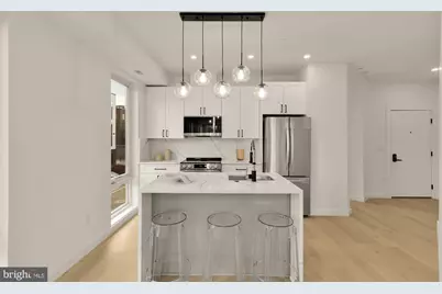 30 Kennedy Street NW #9, Washington, DC 20011 - Photo 11