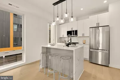 30 Kennedy Street NW #9, Washington, DC 20011 - Photo 13