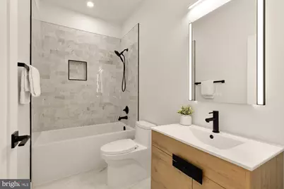 30 Kennedy Street NW #9, Washington, DC 20011 - Photo 19