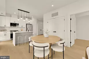 30 Kennedy St NW, Washington, DC 20011 - Photo 5