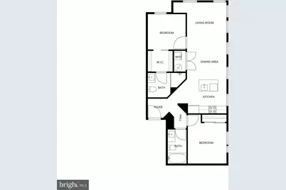 30 Kennedy Street NW #9, Washington, DC 20011 - Photo 31