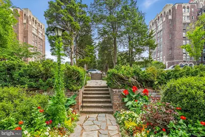 4000 Cathedral Avenue NW #323B, Washington, DC 20016 - Photo 27