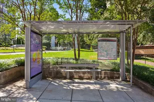 4000 Cathedral Ave NW, Washington, DC 20016 - Photo 29