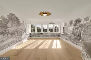 639 E St SE, Washington, DC 20003 - Photo 37