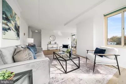 4000 Tunlaw Road NW #811, Washington, DC 20007 - Photo 7