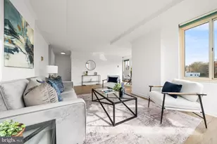 4000 Tunlaw Rd NW, Washington, DC 20007 - Photo 7