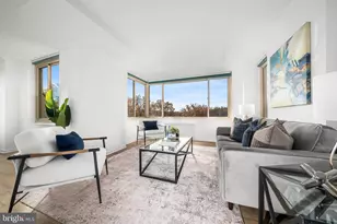 4000 Tunlaw Rd NW, Washington, DC 20007 - Photo 5