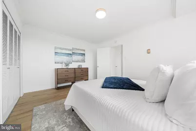 4000 Tunlaw Road NW #811, Washington, DC 20007 - Photo 21