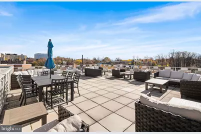 4000 Tunlaw Road NW #811, Washington, DC 20007 - Photo 23