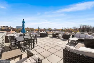 4000 Tunlaw Rd NW, Washington, DC 20007 - Photo 23