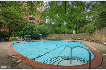 4000 Tunlaw Road NW #811, Washington, DC 20007 - Photo 25