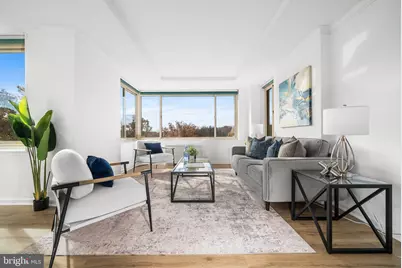 4000 Tunlaw Road NW #811, Washington, DC 20007 - Photo 3