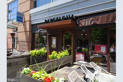 4000 Tunlaw Road NW #811, Washington, DC 20007 - Photo 45