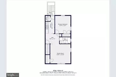 507 Brandywine Street SE, Washington, DC 20032 - Photo 71