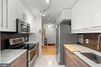 1435 4th Street SW #B211, Washington, DC 20024 - Photo 11