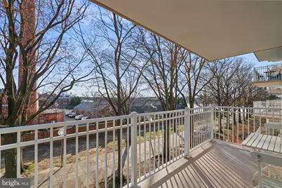 1435 4th Street SW #B211, Washington, DC 20024 - Photo 23