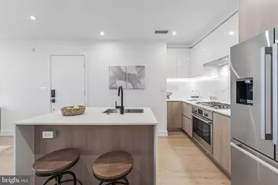 4017 Davis Place NW #6, Washington, DC 20007 - Photo 7