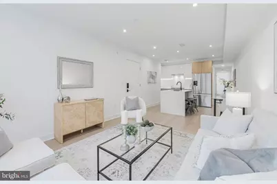 4017 Davis Place NW #6, Washington, DC 20007 - Photo 9