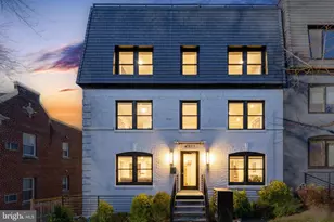 4017 Davis Pl NW, Washington, DC 20007 - Photo 17