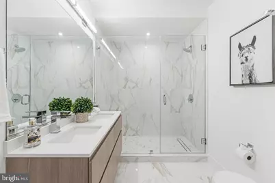 4017 Davis Place NW #6, Washington, DC 20007 - Photo 13