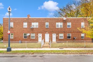1208 Raum St NE, Washington, DC 20002 - Photo 1