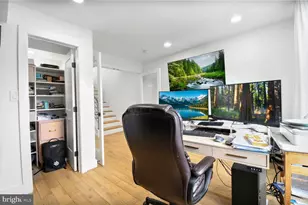 1427 K St SE, Washington, DC 20003 - Photo 23