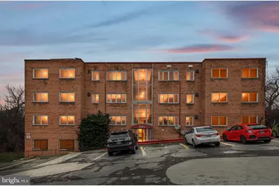 2640 Wade Road SE #2, Washington, DC 20020 - Photo 1