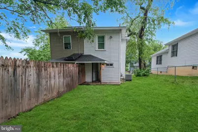 5213 Cloud Place NE, Washington, DC 20019 - Photo 21