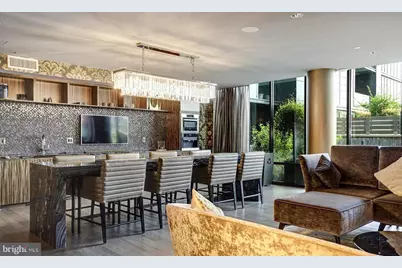 45 Sutton Square SW #1112, Washington, DC 20024 - Photo 25