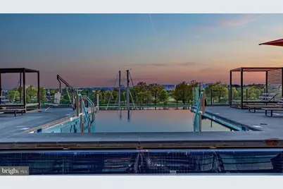 45 Sutton Square SW #1112, Washington, DC 20024 - Photo 33