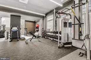 45 Sutton Square SW, Washington, DC 20024 - Photo 37