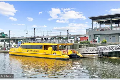 45 Sutton Square SW #1112, Washington, DC 20024 - Photo 45