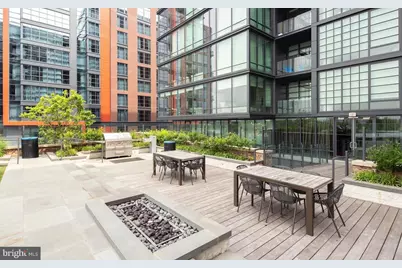 45 Sutton Square SW #1112, Washington, DC 20024 - Photo 27