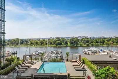 45 Sutton Square SW #1112, Washington, DC 20024 - Photo 29