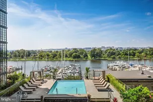 45 Sutton Square SW, Washington, DC 20024 - Photo 29