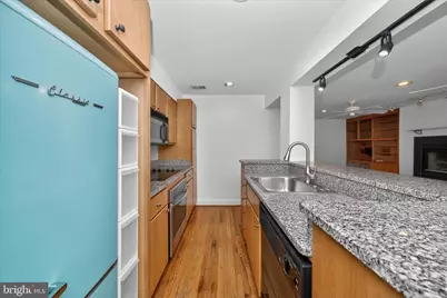 2801 Connecticut Avenue NW #15, Washington, DC 20008 - Photo 19