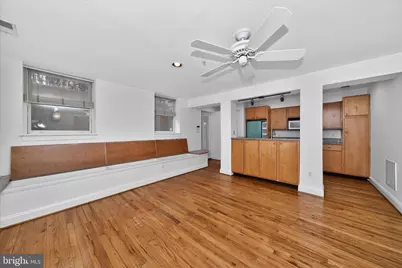 2801 Connecticut Avenue NW #15, Washington, DC 20008 - Photo 13