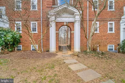 3750 39th Street NW #B146, Washington, DC 20016 - Photo 3