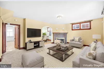 619 Quackenbos Street NW, Washington, DC 20011 - Photo 3