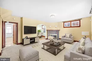 619 Quackenbos St NW, Washington, DC 20011 - Photo 3