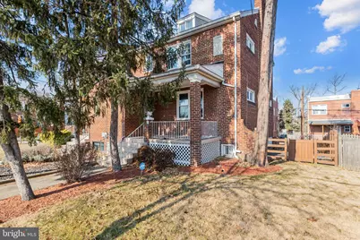 619 Quackenbos Street NW, Washington, DC 20011 - Photo 1