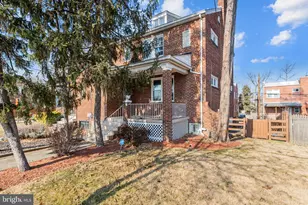 619 Quackenbos St NW, Washington, DC 20011 - Photo 1