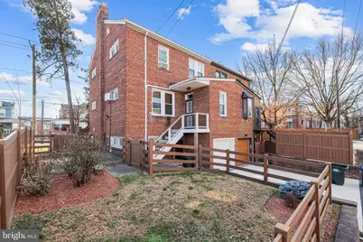 619 Quackenbos Street NW, Washington, DC 20011 - Photo 33