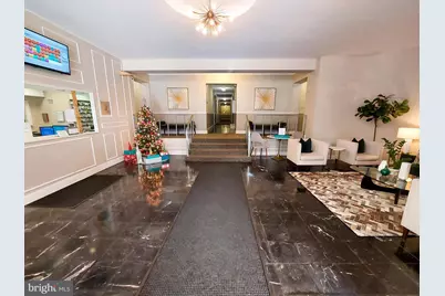 1727 Massachusetts Avenue NW #211, Washington, DC 20036 - Photo 3