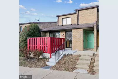 3166 Berry Road NE #27, Washington, DC 20018 - Photo 1