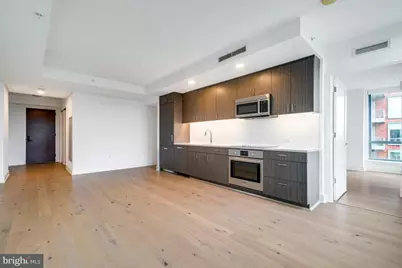 1211 Van Street SE #806, Washington, DC 20003 - Photo 5