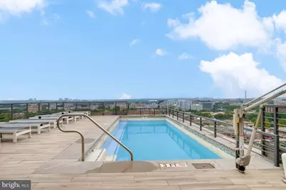 1211 Van Street SE #806, Washington, DC 20003 - Photo 31