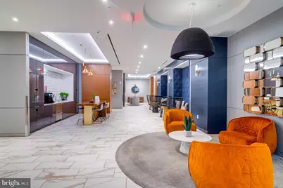 1211 Van Street SE #806, Washington, DC 20003 - Photo 27