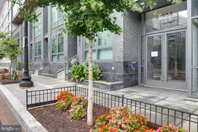 1211 Van Street SE #806, Washington, DC 20003 - Photo 35