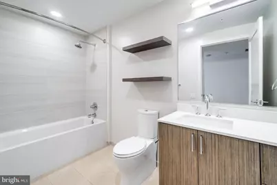 1211 Van Street SE #806, Washington, DC 20003 - Photo 15